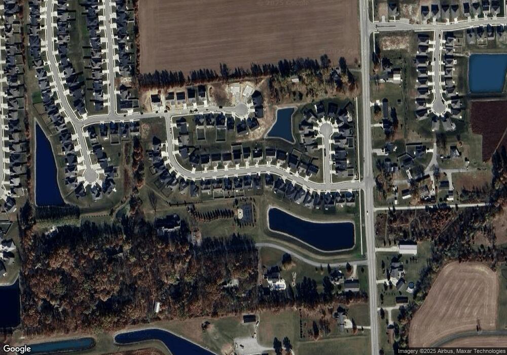 7705 Luna Way, Fort Wayne, IN 46835 - photo 1