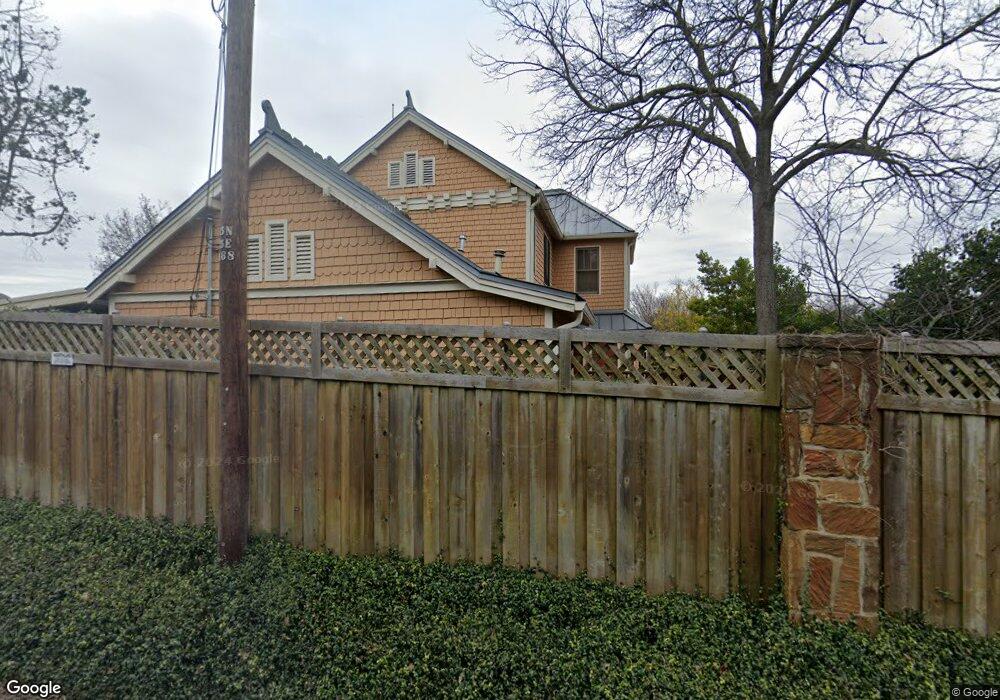 4415 W Lawther Dr, Dallas, TX 75214 - photo 1