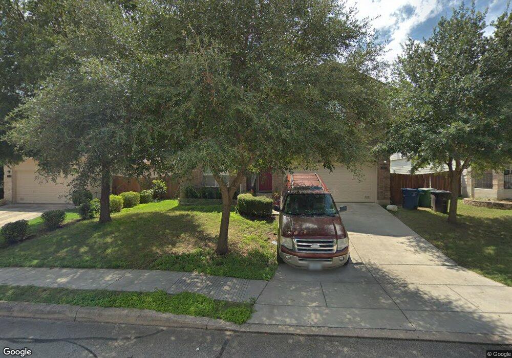 7831 Bur Oak Way, San Antonio, TX 78223 - photo 1