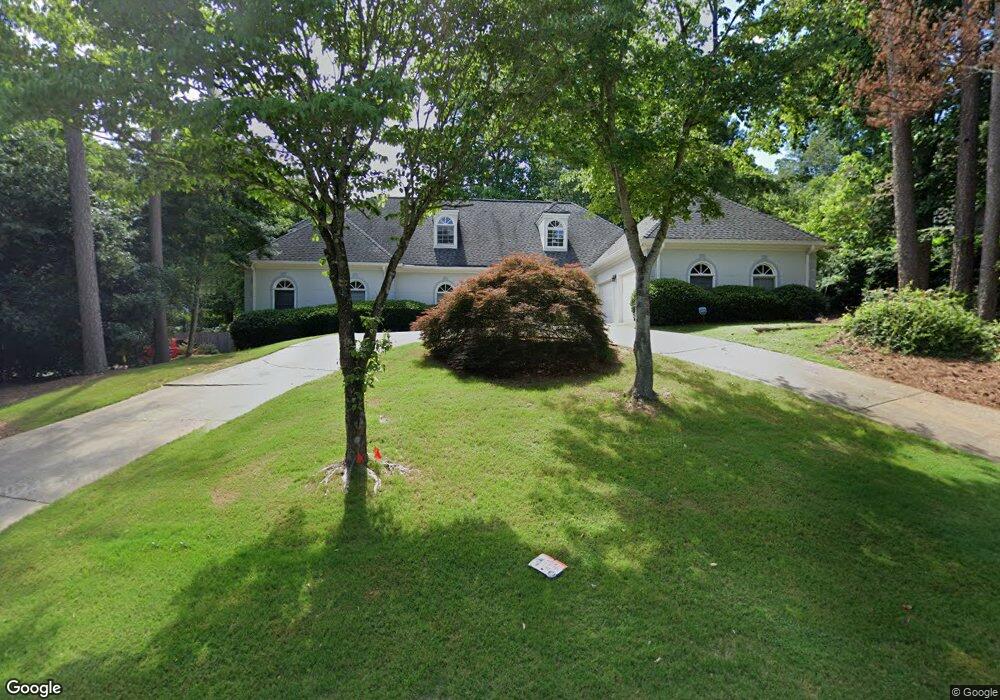 783 Bedford Oaks Dr, Marietta, GA 30068 - photo 1