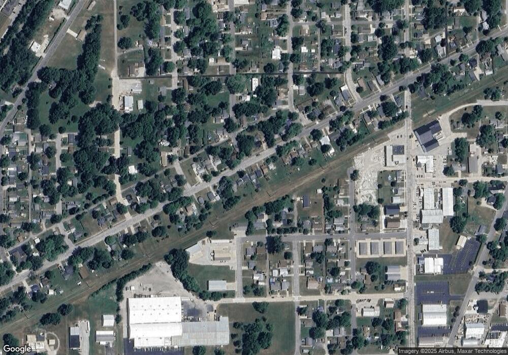 701 W Ensley Ave, Auburn, IN 46706 - photo 1