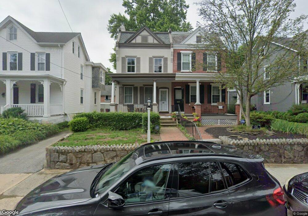 2326 W 18th St, Wilmington, DE 19806 - photo 1