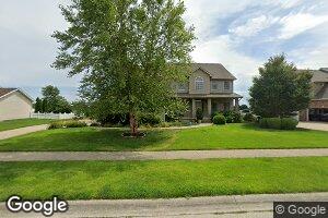 1235 Raptor Ln, Forsyth, IL 62535