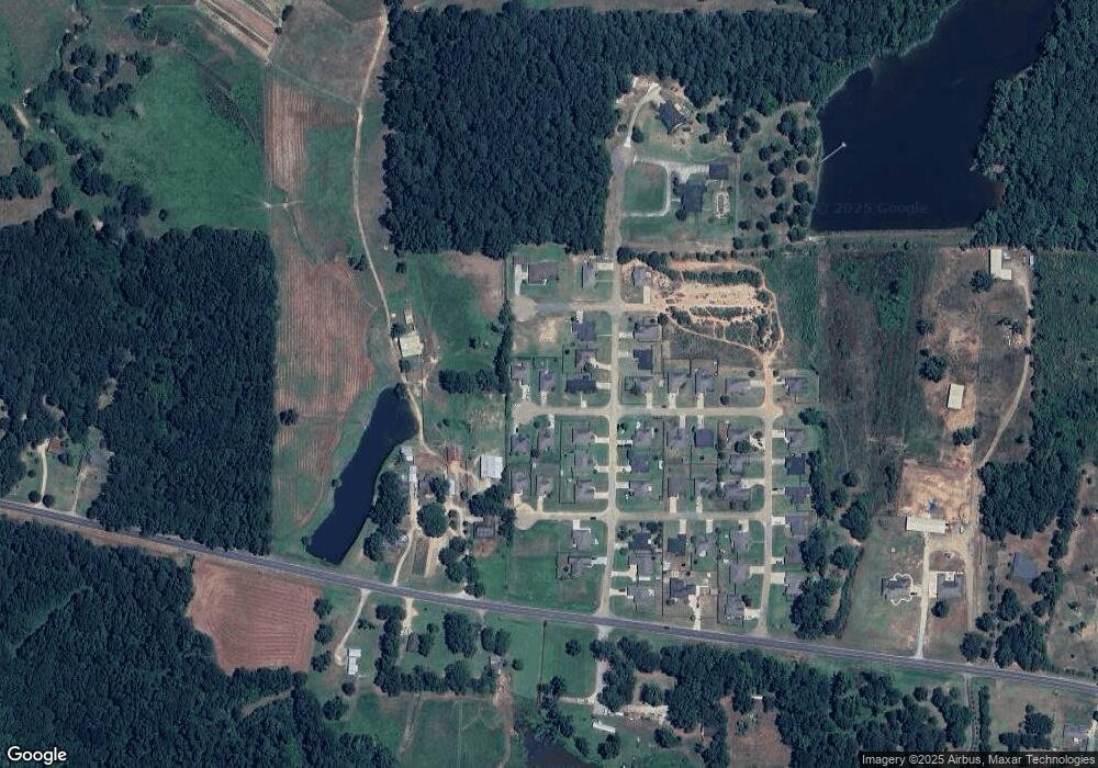 107 Ty Dr, Choudrant, LA 71227 - photo 1