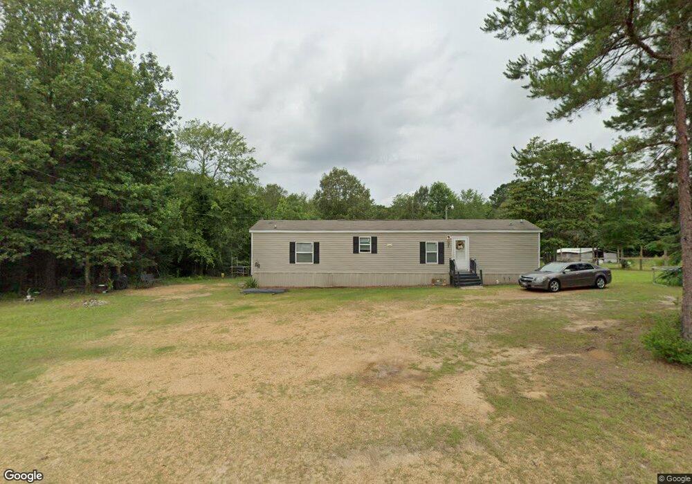 1055 David Manning Rd, Ruth, MS 39662 - photo 1