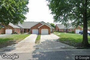 5380 Parsonage Ct, Virginia Beach, VA 23455