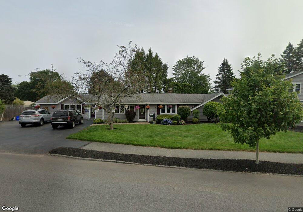 51 Cabot Rd, Danvers, MA 01923 - photo 1