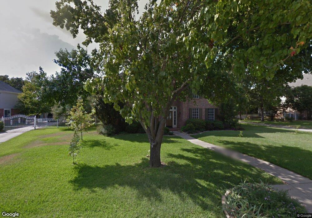 620 Briarridge Rd, Southlake, TX 76092 - photo 1