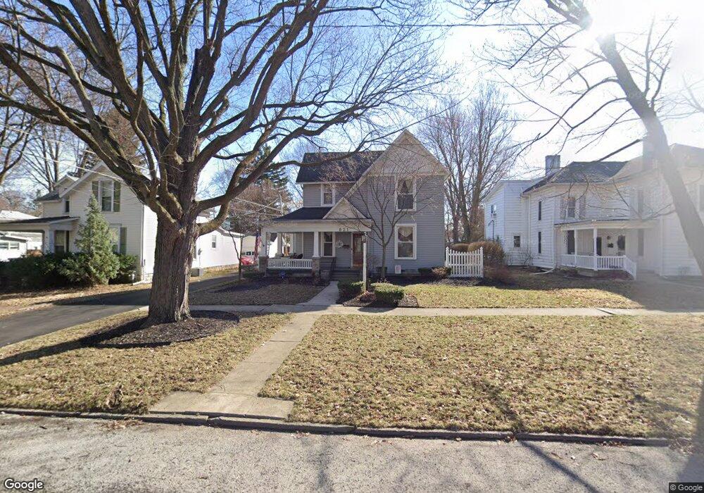 821 Washington Ave, Findlay, OH 45840 - photo 1