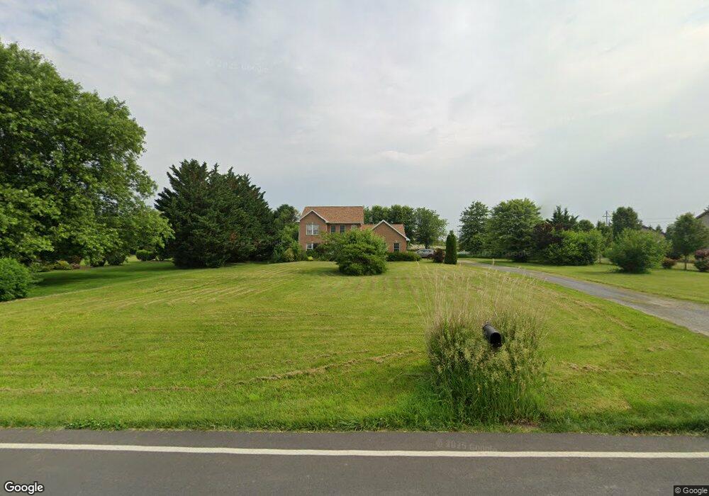 2747 Grand Point Rd, Chambersburg, PA 17202 - photo 1