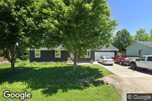 112 N Fast Dr, Burlingame, KS 66413