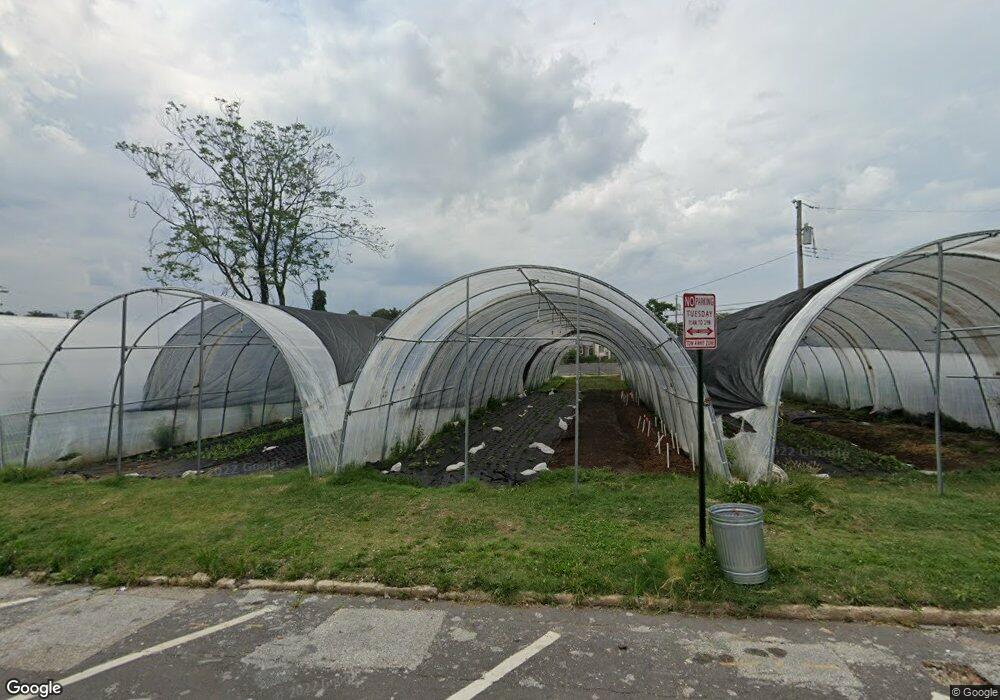 1838 Lorman St, Baltimore, MD 21217 - photo 1