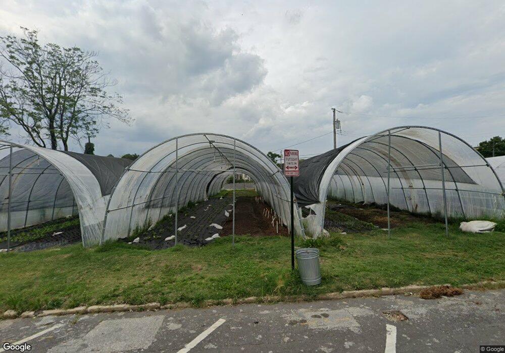 1836 Lorman St, Baltimore, MD 21217 - photo 1