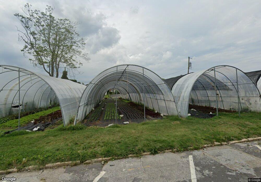 1840 Lorman St, Baltimore, MD 21217 - photo 1