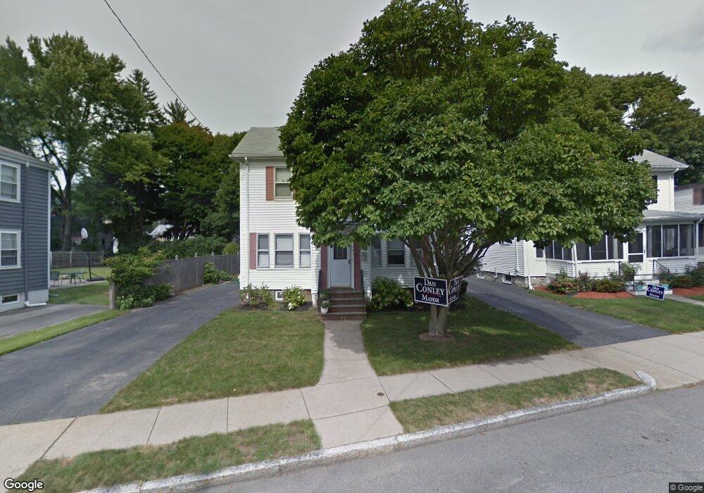 37 Glenhaven Rd, West Roxbury, MA 02132 - photo 1