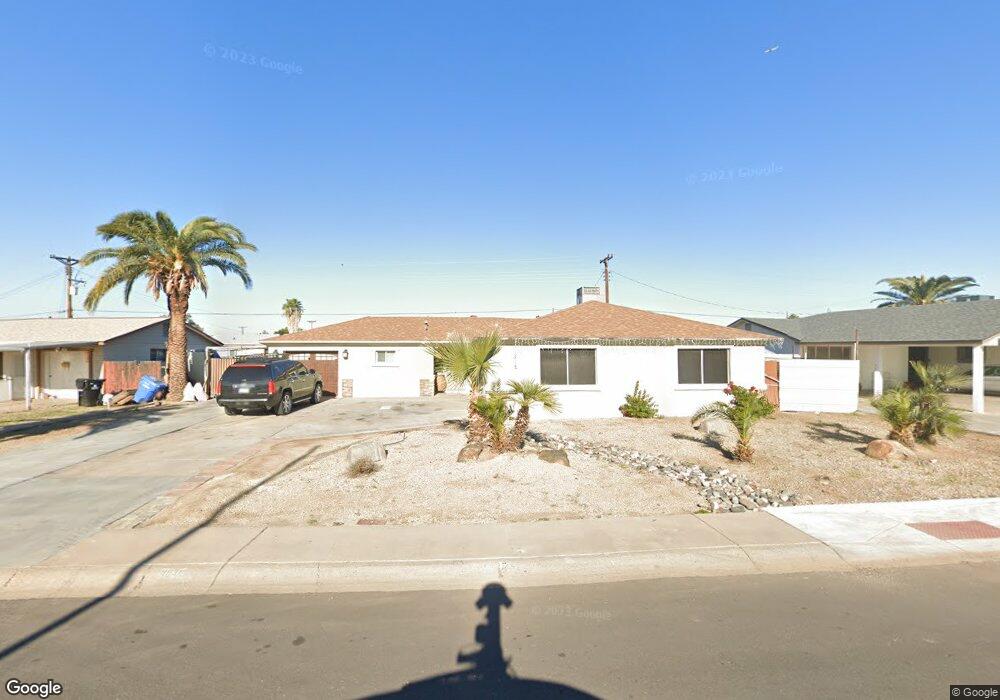 5630 W Pierson St, Phoenix, AZ 85031 - photo 1