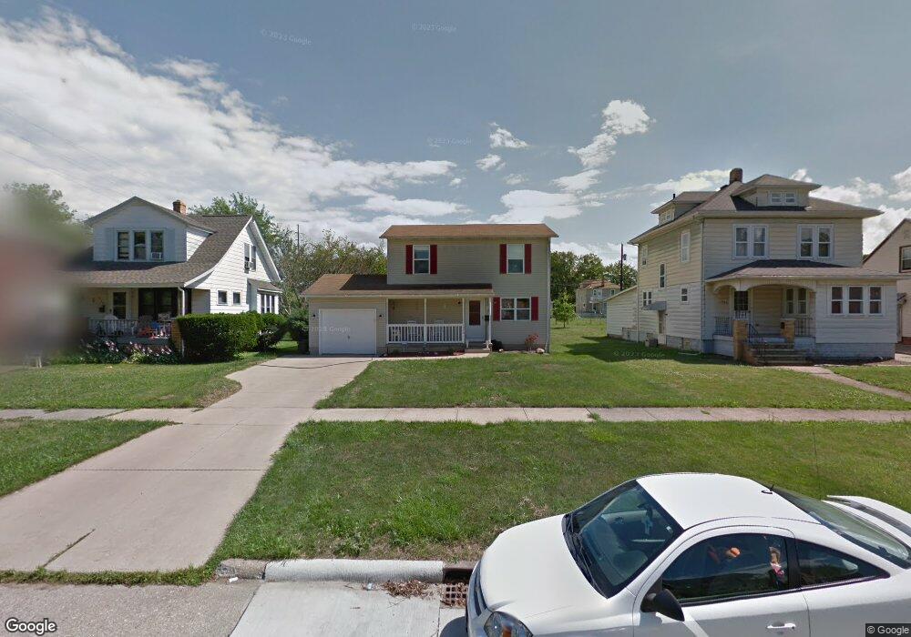 1972 E 34th St, Lorain, OH 44055 - photo 1