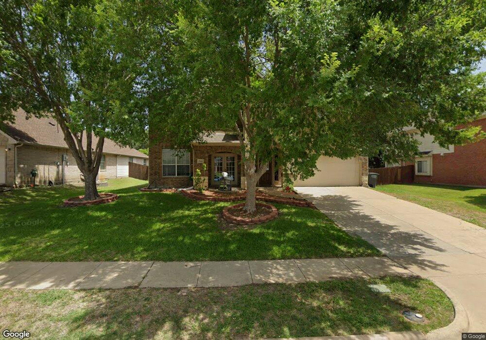 3502 Olivia Dr, Wylie, TX 75098 - photo 1