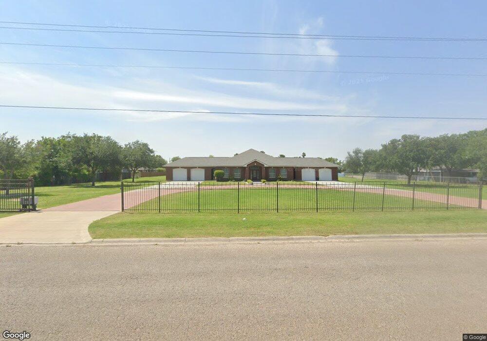 701 Alameda St, San Juan, TX 78589 - photo 1