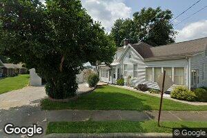 423 W 9th St, Ferdinand, IN 47532