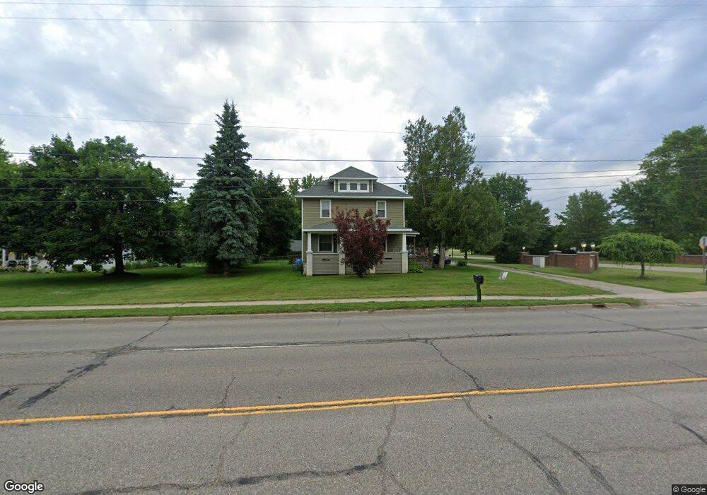 9195 Davison Rd, Davison, MI 48423 - photo 1