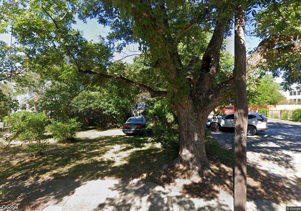 303 N Mound St, Nacogdoches, TX 75961 - photo 1