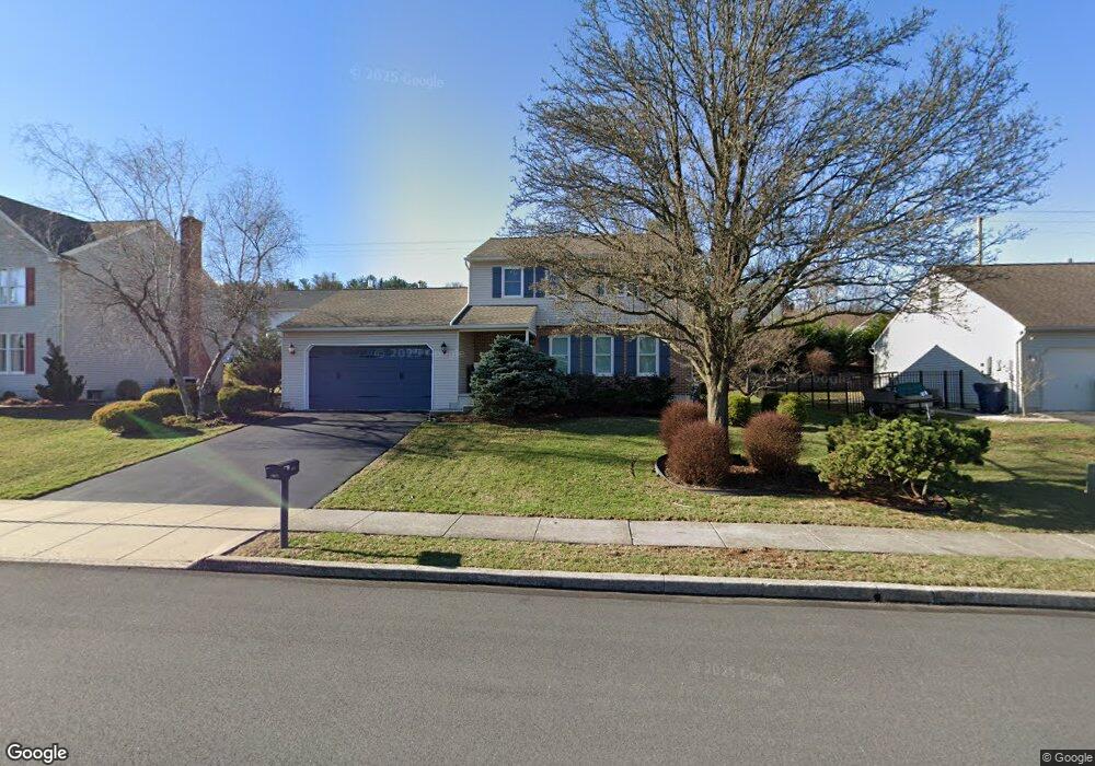 2714 Andrew Dr, Reading, PA 19608 - photo 1