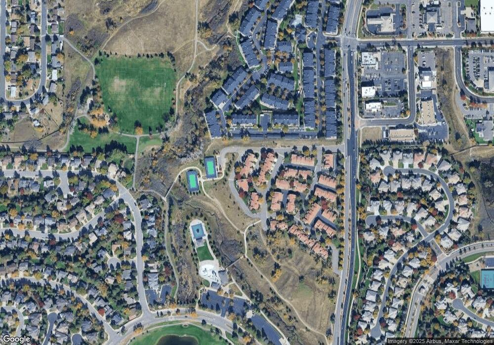 9135 Nambe Trail, Lone Tree, CO 80124 - photo 1