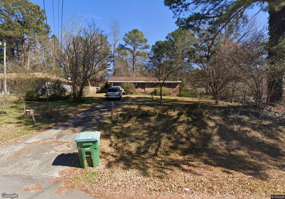 2238 Clairmont Cir, Snellville, GA 30078 - photo 1