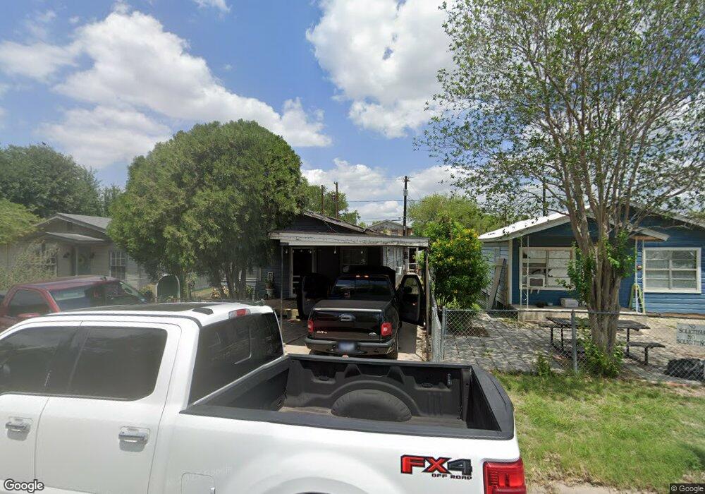909 E Villegas Ave, Pharr, TX 78577 - photo 1