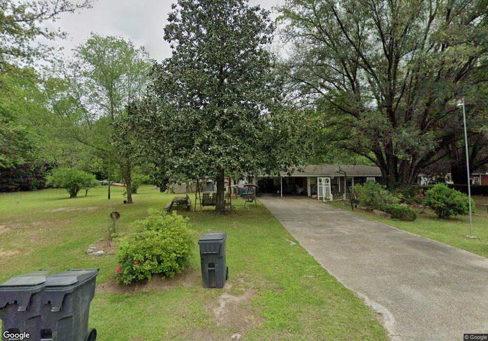 721 County Road 812, Laurel, MS 39443 - photo 1