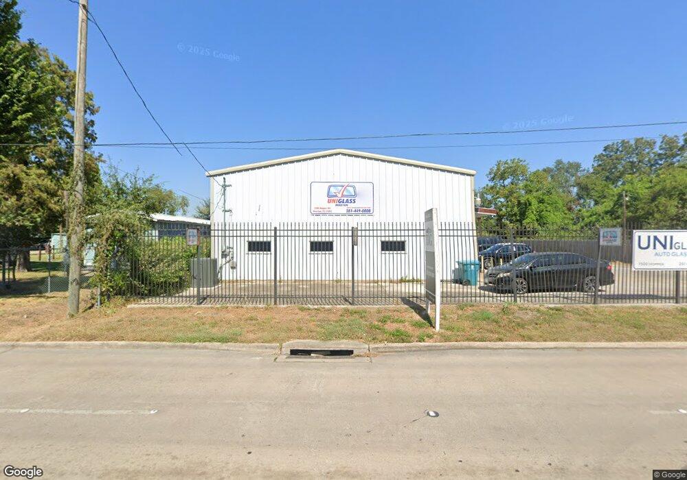 1453 Hopper Rd, Houston, TX 77093 - photo 1