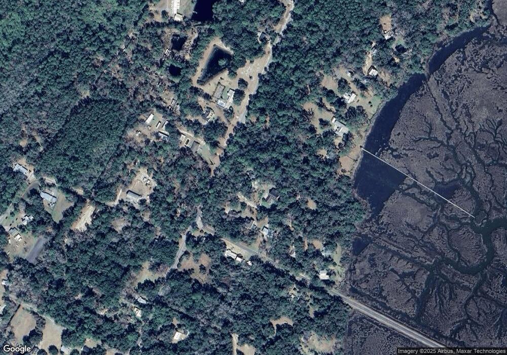 1136 Blackbeard Ln SE, Darien, GA 31305 - photo 1