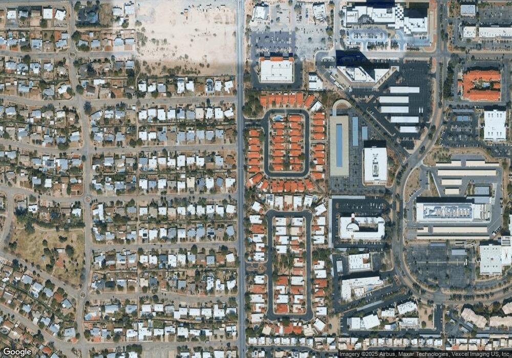 5116 E Círculo Las Cabanas, Tucson, AZ 85711 - photo 1