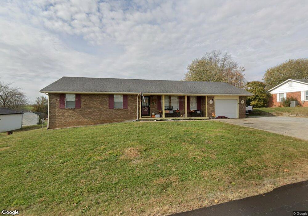 47 Cardinal Ln, Flemingsburg, KY 41041 - photo 1