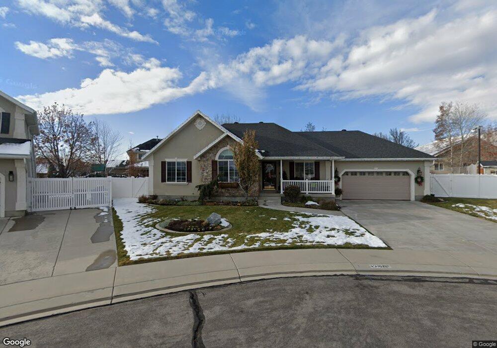 10281 Honeycut Cir, Pleasant Grove, UT 84062 - photo 1