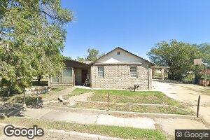 207 NE 1st St, Boise City, OK 73933