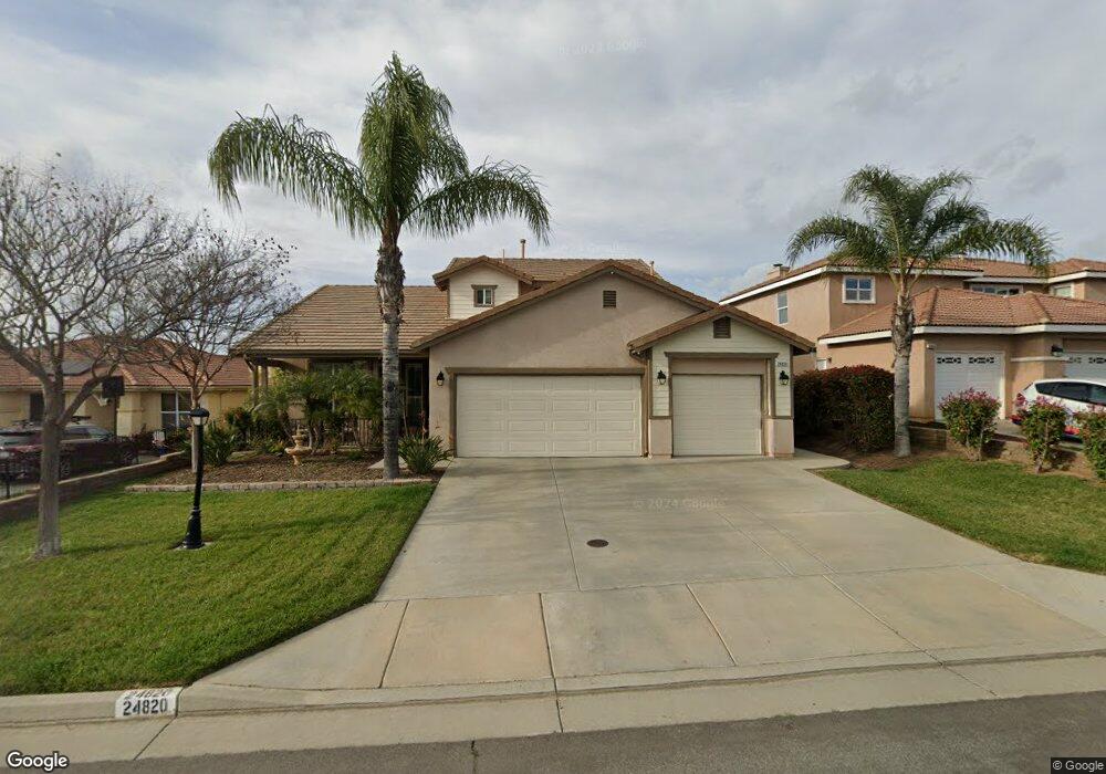 24820 Butterchurn Rd, Wildomar, CA 92595 - photo 1