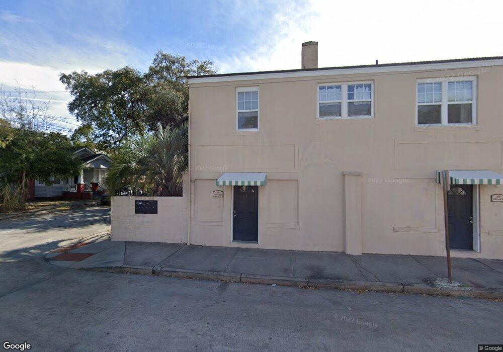 2612 Jefferson St, Savannah, GA 31401 - photo 1