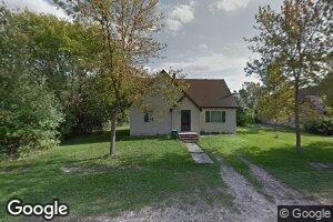 310 3rd St, Campbell, MN 56522