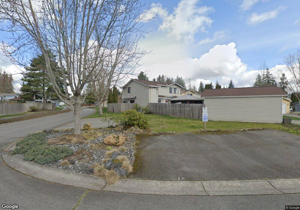 205 95th Place SE, Everett, WA 98208 - photo 1