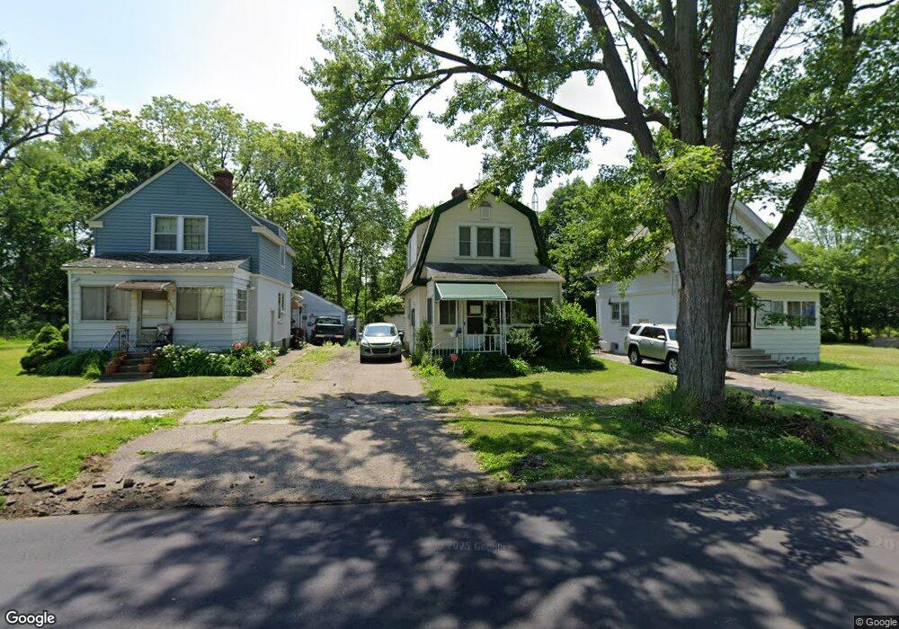 2019 Cadillac St, Flint, MI 48504 - photo 1