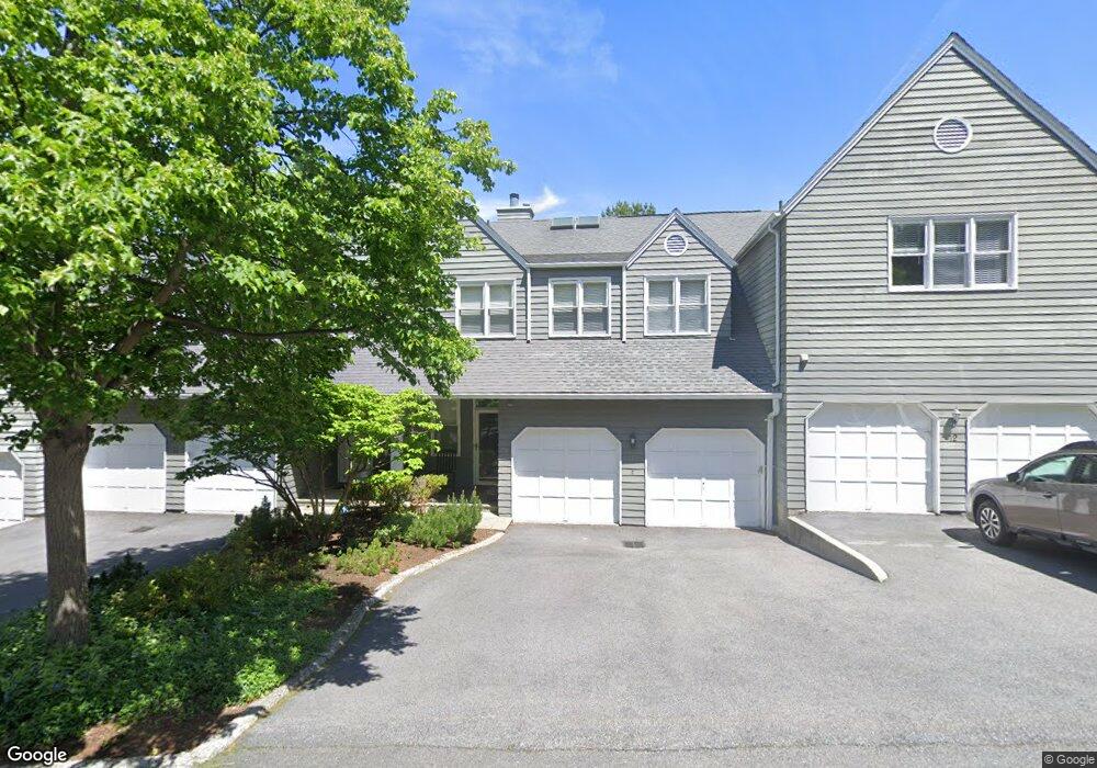 13 Richmond Hills, Irvington, NY 10533 - photo 1