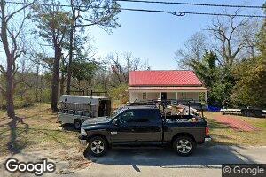 9576 Ga Highway 242, Harrison, GA 31035