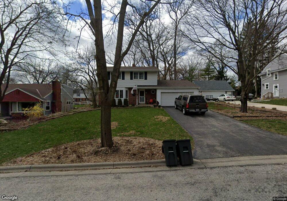 1331 N 121st St, Milwaukee, WI 53226 - photo 1