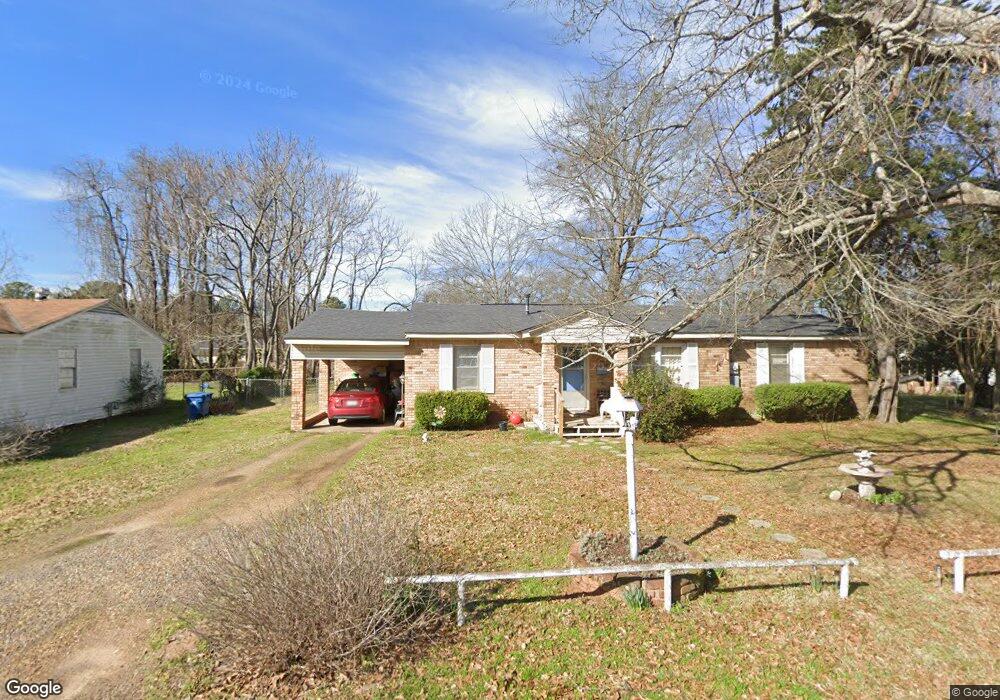 503 Edward St, Vivian, LA 71082 - photo 1