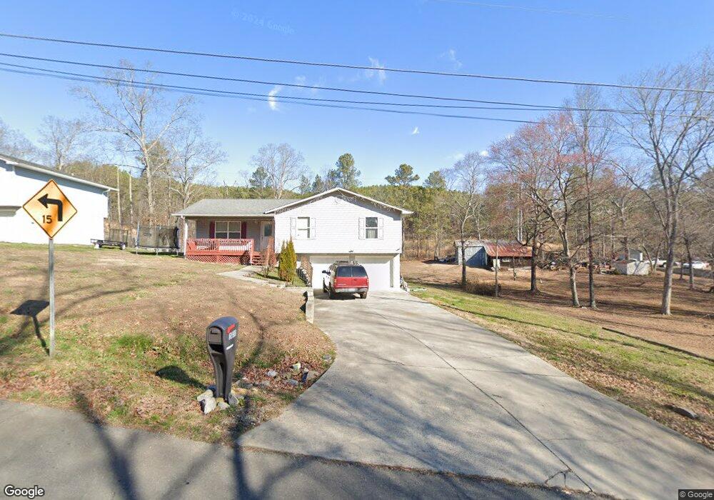 1030 Sagamore Dr, Tunnel Hill, GA 30755 - photo 1