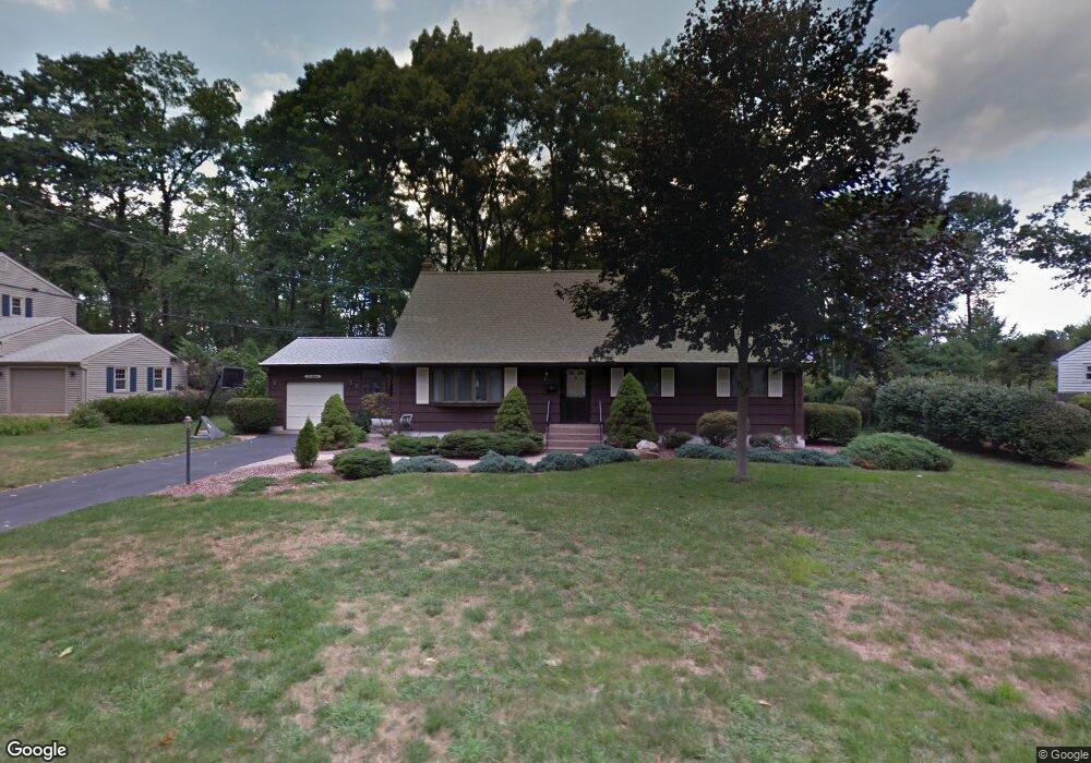 200 Oak St, South Windsor, CT 06074 - photo 1