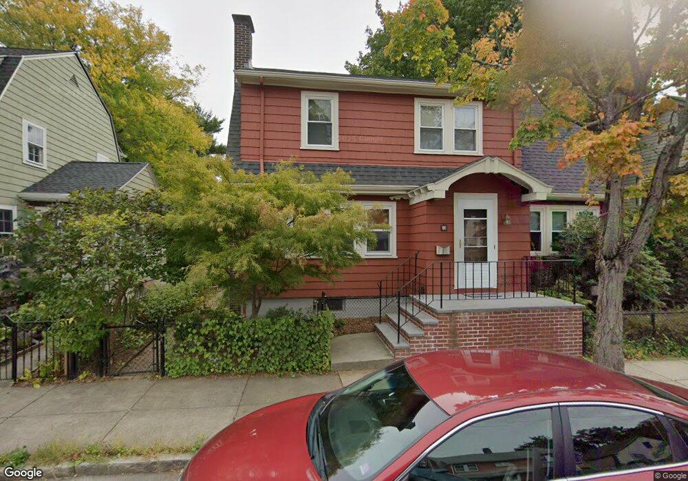 33 Bournedale Rd, Jamaica Plain, MA 02130 - photo 1