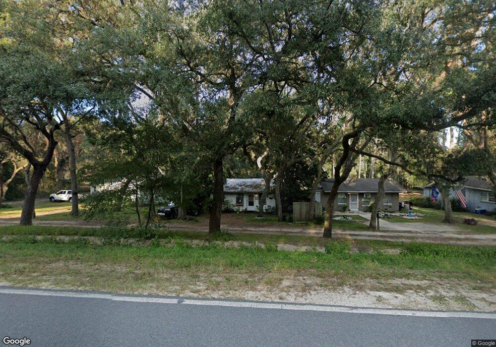 6896 County Road 214, Keystone Heights, FL 32656 - photo 1